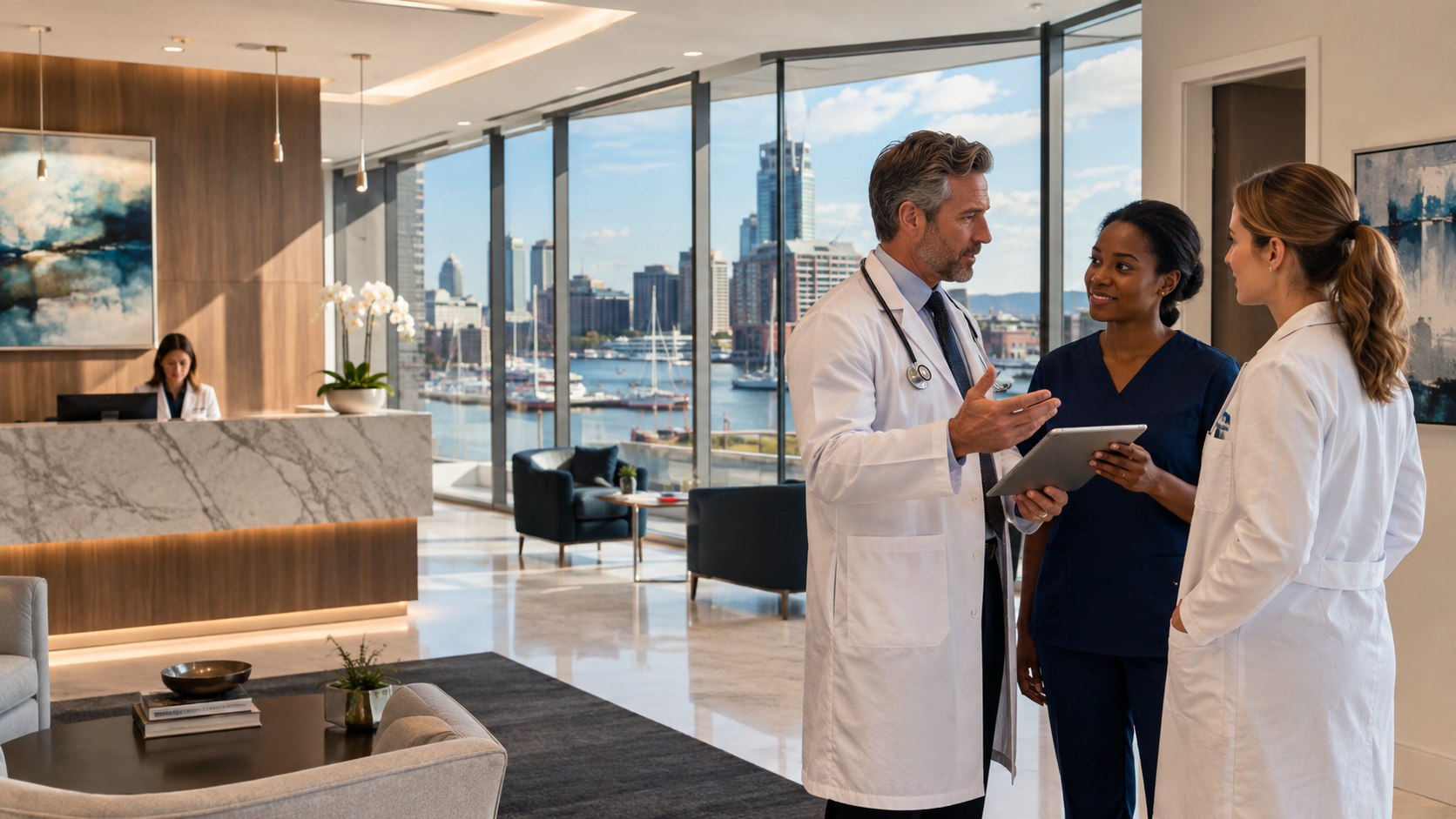 Best Private Clinics in Baltimore 2026: Hospitals, Specialists, Costs and How to Choose