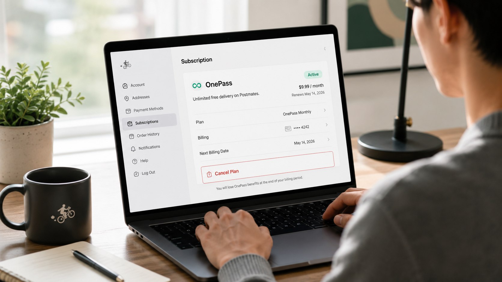 How to Cancel Postmates Uber One 2026: Renewal Deadline, Refunds and Troubleshooting