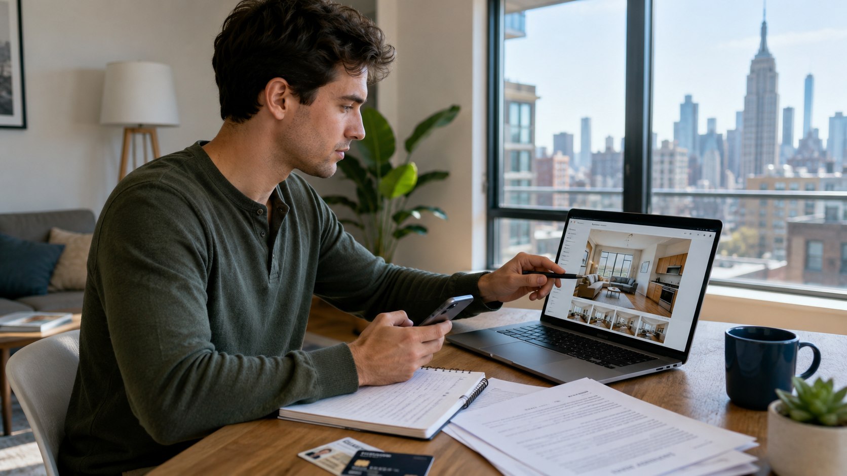 Apartment Rental Scams in 2026: How to Verify Zillow and Apartments.com Listings