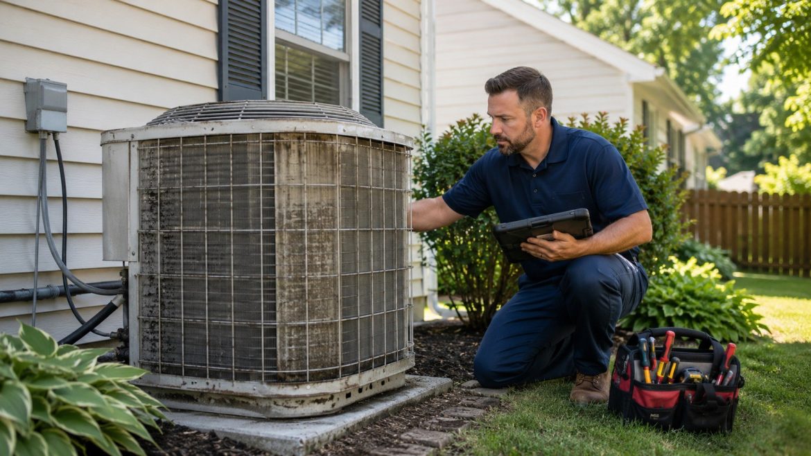 When to Replace Your AC Unit in USA: timing rules, calendar tips and 2026 cutoffs. Best months, worst months, and what changes in 2026.