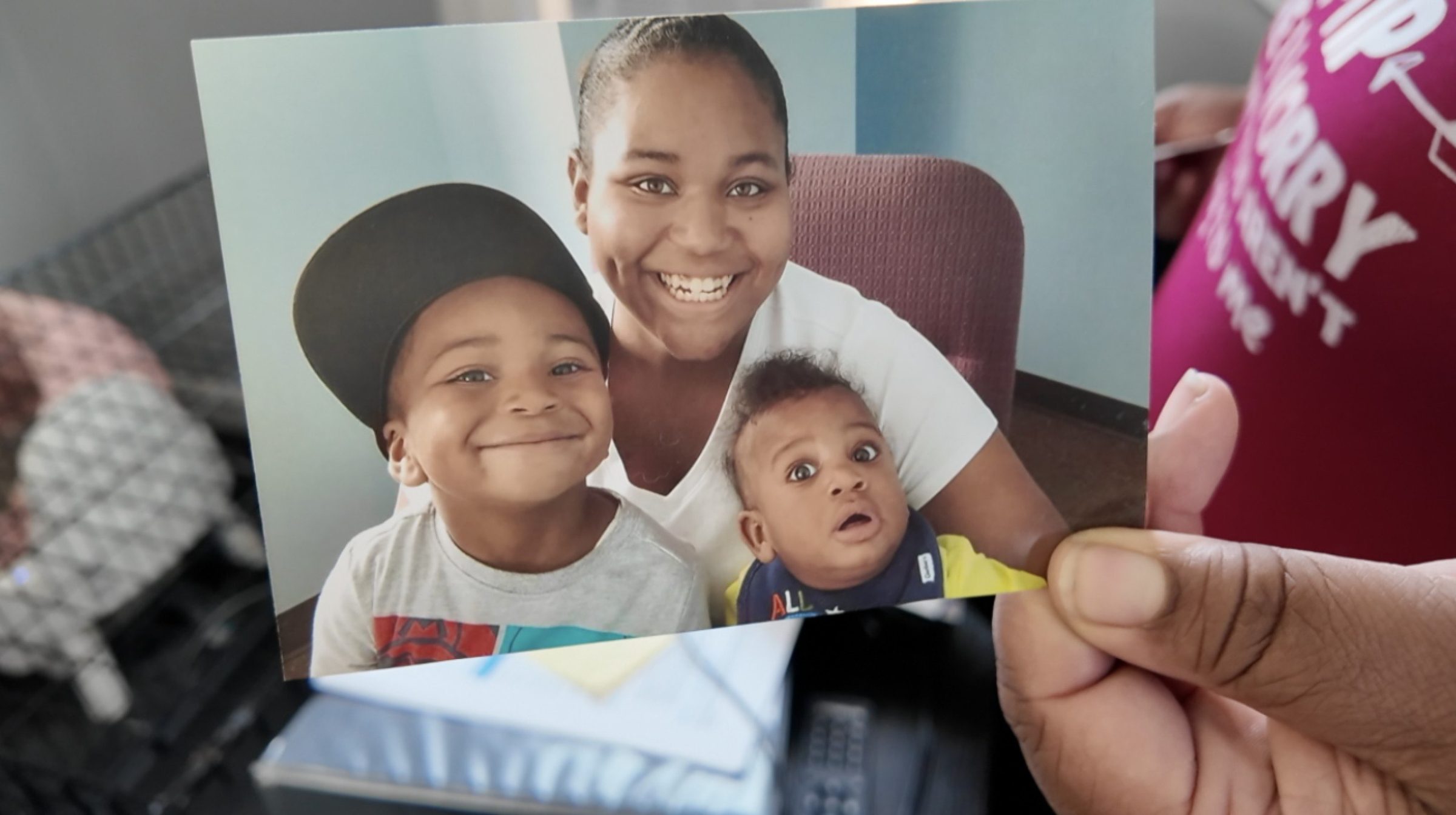 Cameron’s Haven Baltimore: Mother Turns Son’s Death Into Support for Families in Crisis