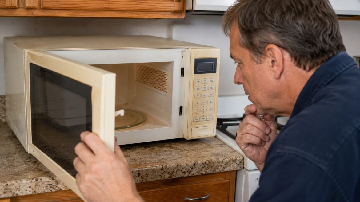How Long Do Microwaves Last 2026: clear 2026 explainer for US homeowners and renters. Plain-English definition, real-life examples, and 2026 implications.