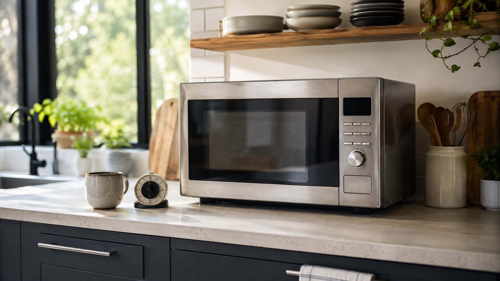 When Should You Replace a Microwave? 2026 Lifespan, Safety Checks and Repair Costs