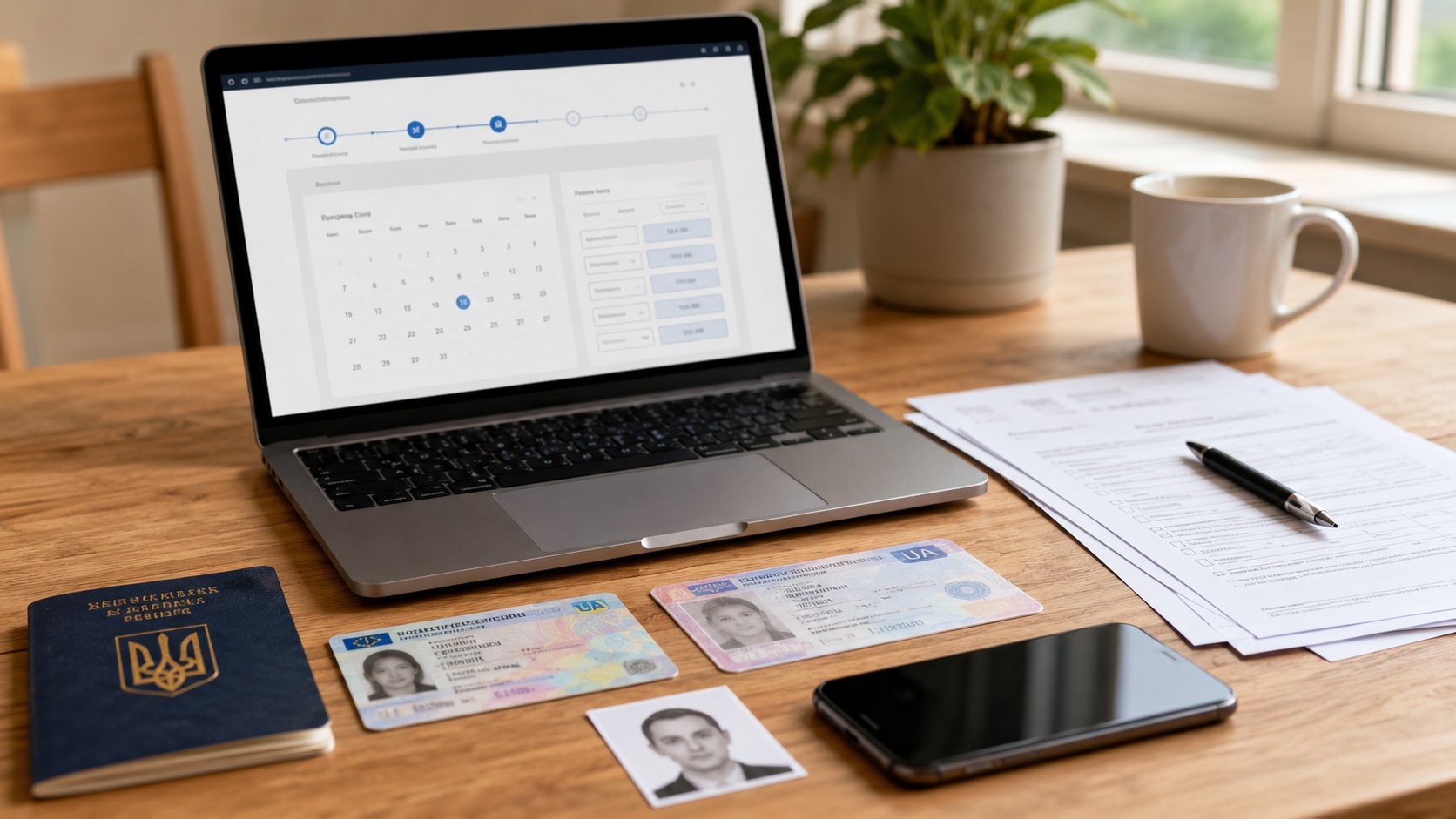 Ukrainian Driving Licence in Germany 2026: EU Recognition Runs Until 4 March 2027, but Permanent Exchange Usually Requires Exams