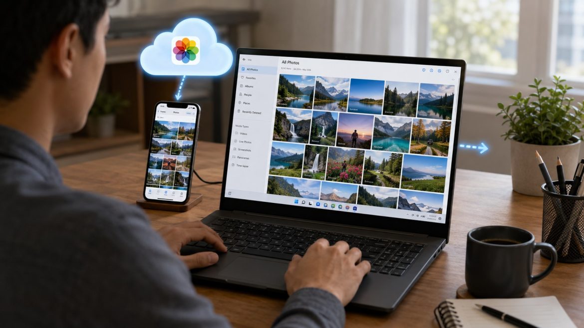 Step-by-step 2026 guide on How to Download Photos from iCloud to Pc 2026 for US readers. What to do, what to avoid and how long it really takes.