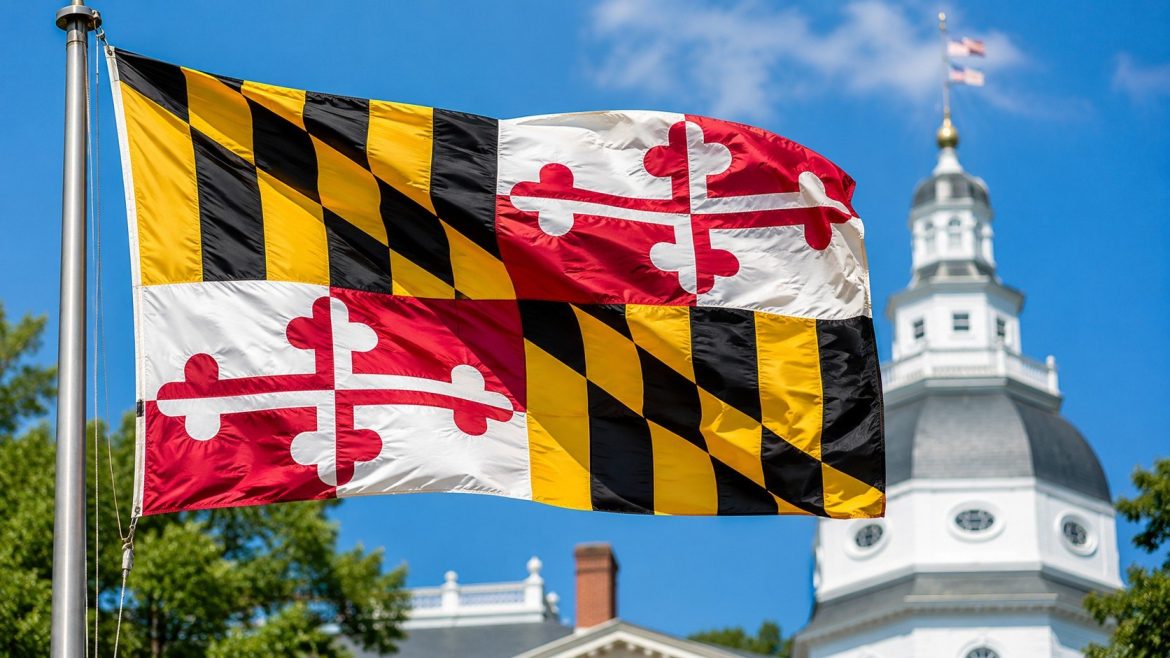 Why is Maryland Flag So Unusual — full 2026 answer with history and context. Origins, key moments, and what it means for readers today.