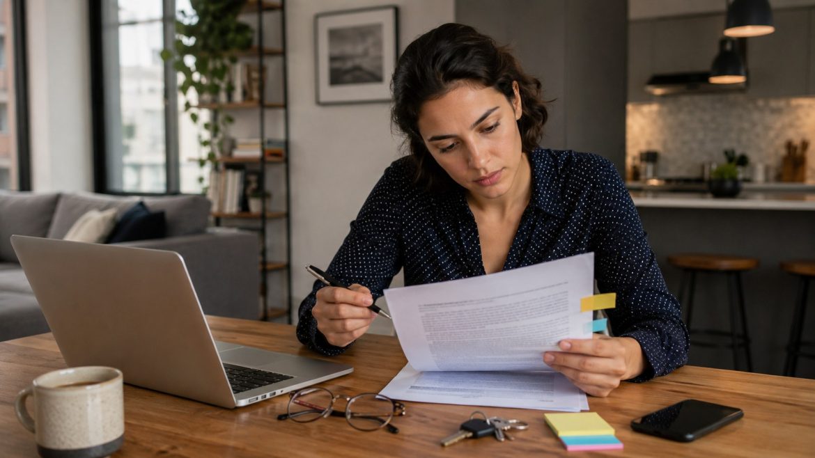 Step-by-step 2026 guide on How to Read a Lease Agreement in USA for US readers. What to do, what to avoid and how long it really takes.