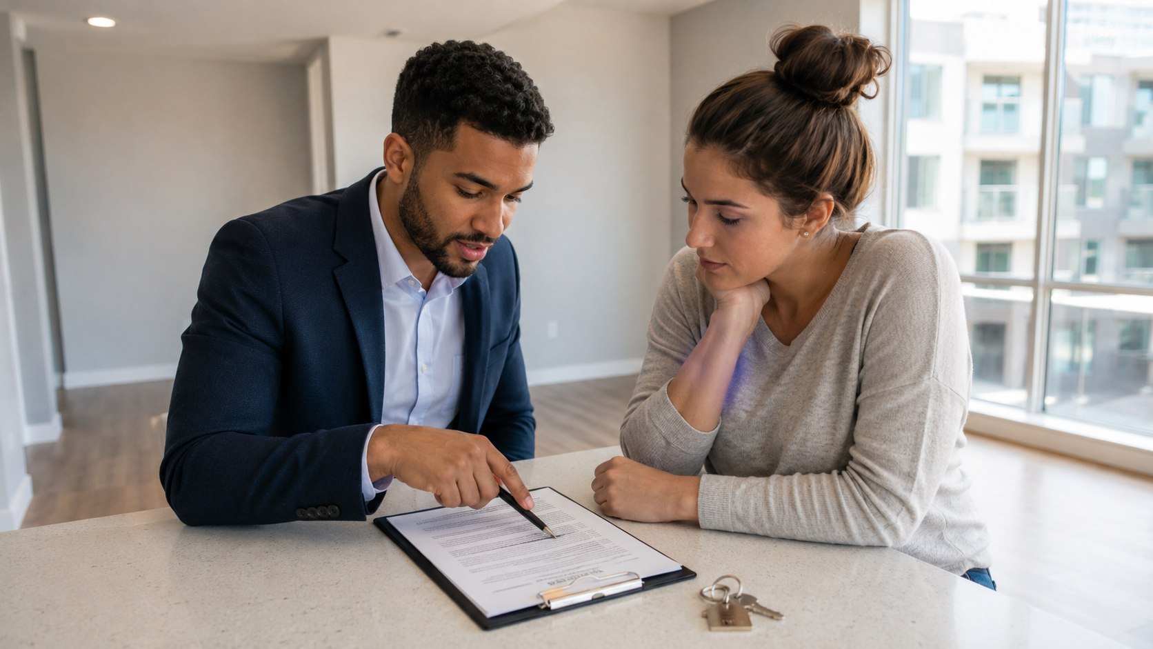 How to Read a Lease Agreement in USA in 2026: Hidden Fees and Renewal Clauses Renters Should Check