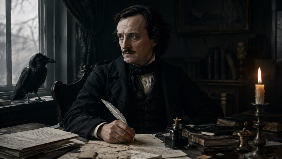 Famous Quotes by Edgar Allan Poe Explained: curated 2026 list with quick facts and pro tips. Each option explained in 2 lines so you can scan or read fully.