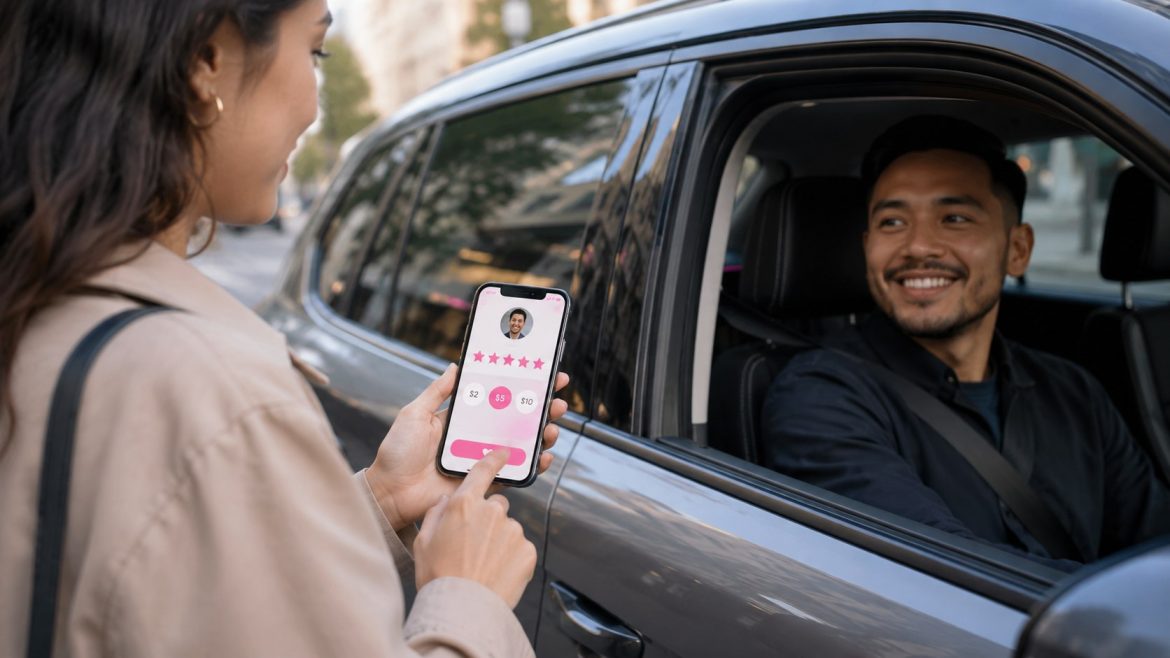 Step-by-step 2026 guide on How to Tip a Lyft Driver for US readers. What to do, what to avoid and how long it really takes.
