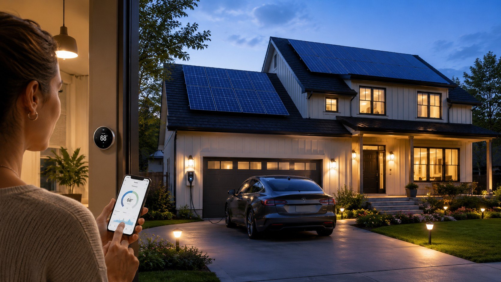 Why Is Your Electric Bill High in 2026? US Rates, HVAC Waste and Peak-Hour Fixes