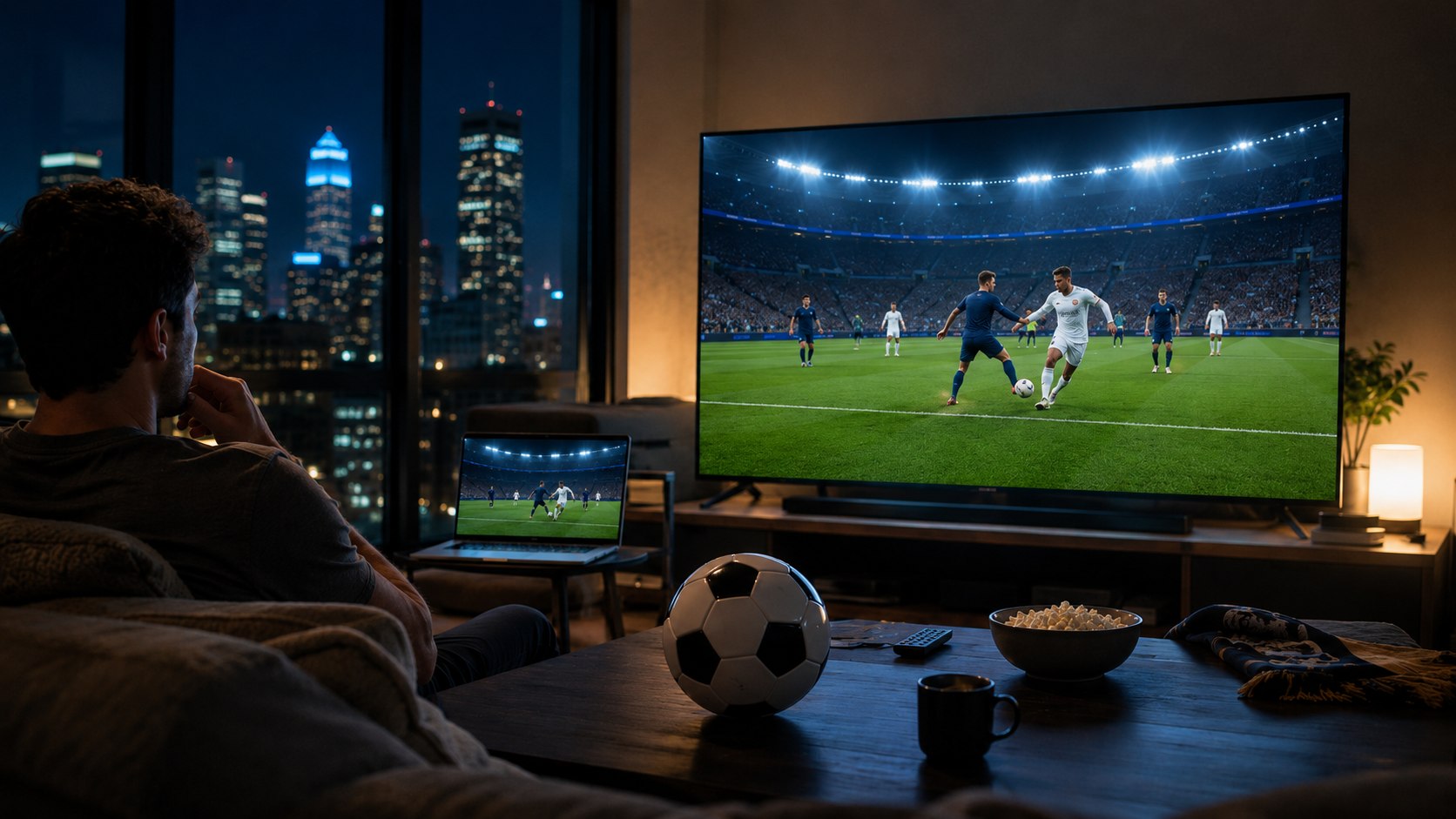 How to watch Champions League 2026/27 in the USA: Live stream, dates and full team list