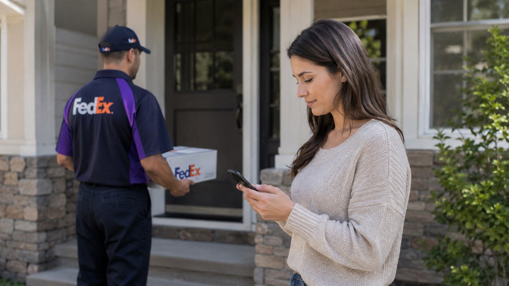 How to Redirect a FedEx Package Before Delivery in 2026: Fees, Steps and Delivery Manager Rules