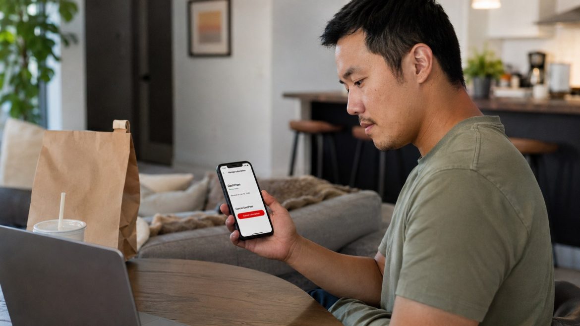 Step-by-step 2026 guide on How to Cancel DoorDash DashPass 2026 for US readers. What to do, what to avoid and how long it really takes.