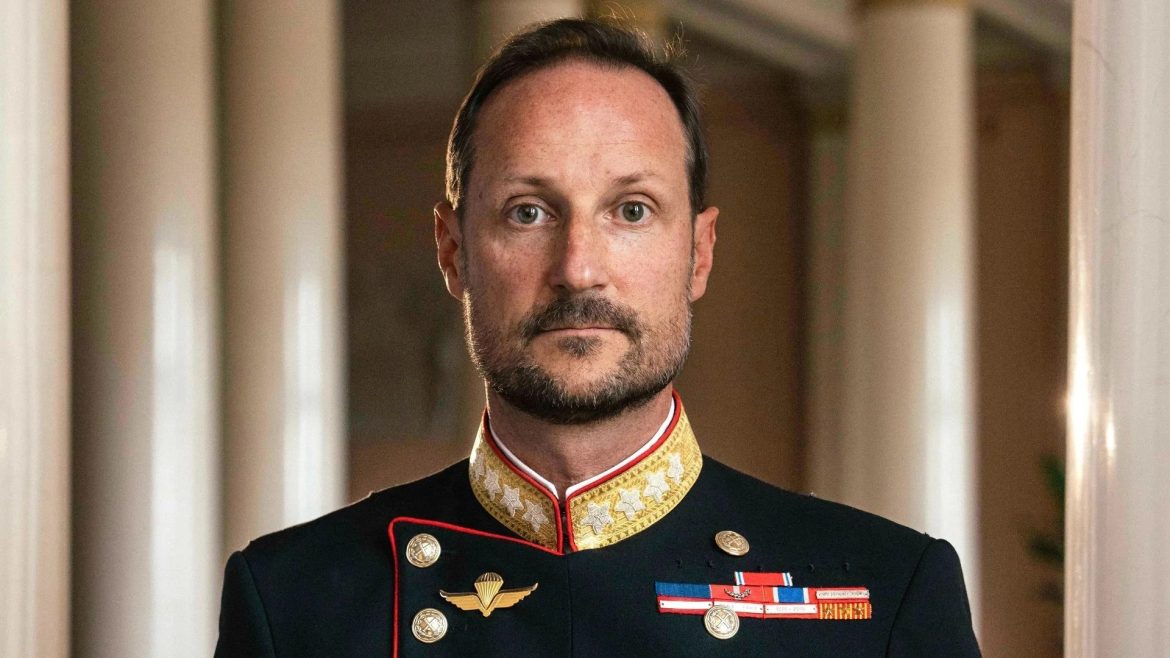 King Haakon VIII became Norway’s new monarch after Harald V died at 89. Here is what is known about Haakon, his family and the succession.