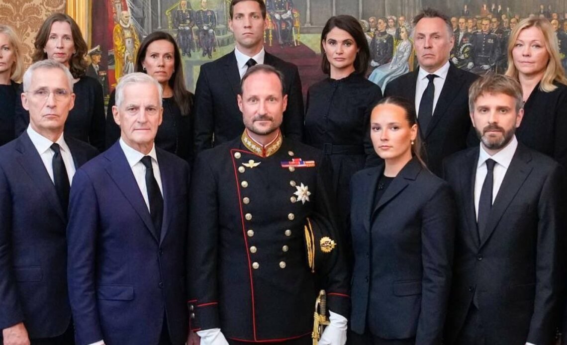 Norway Has a New King: What Is Known About Haakon VIII