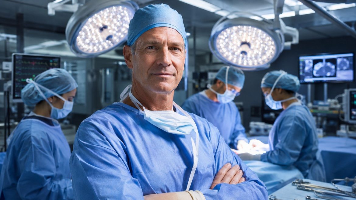 Top surgeons in Baltimore 2026: compare Johns Hopkins, MedStar, Mercy and UMMC specialists in cancer, neurosurgery, hand, spine and minimally invasive surgery.