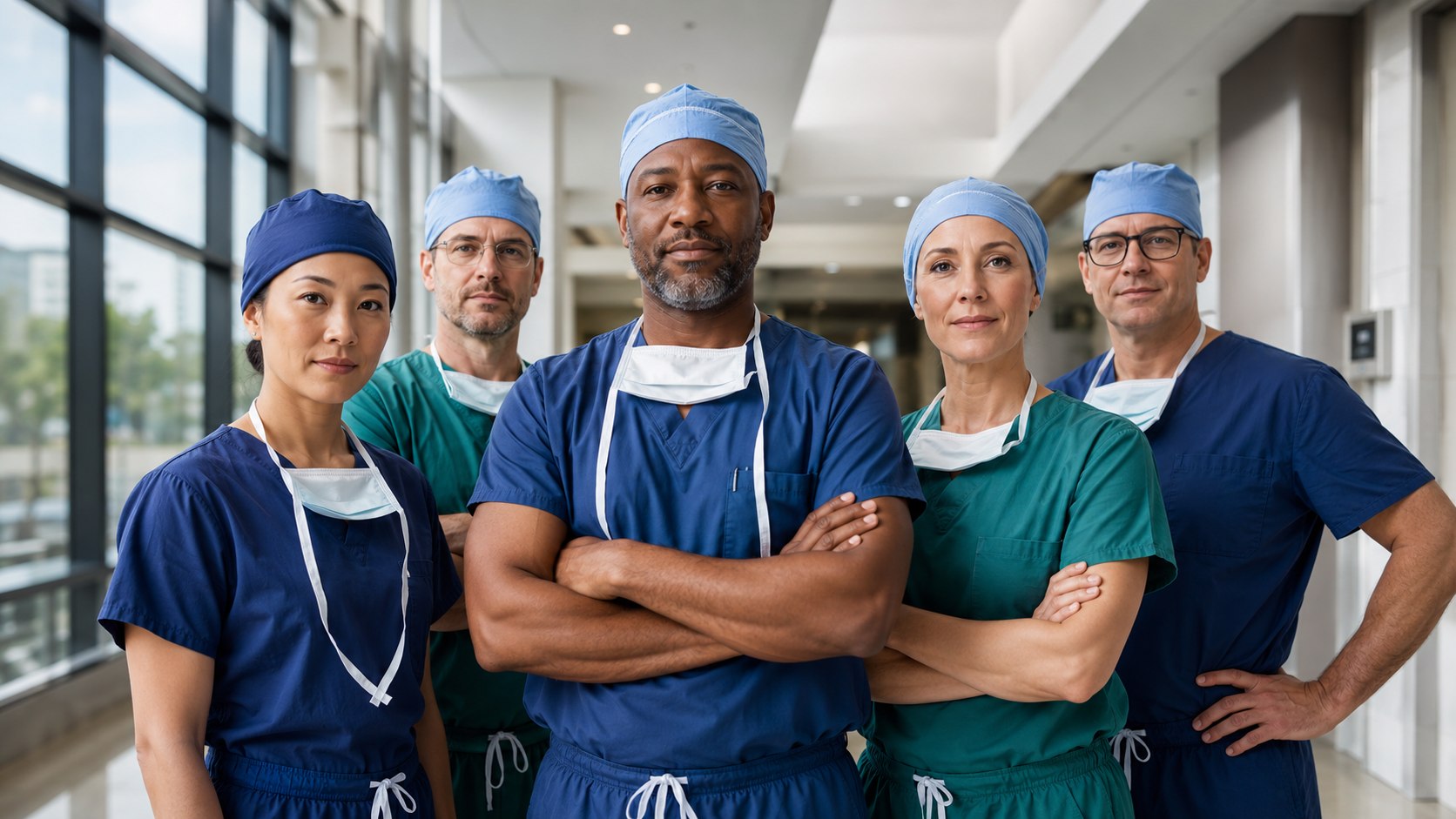 Top Surgeons in Baltimore 2026: Leading Specialists at Johns Hopkins, MedStar, Mercy and UMMC