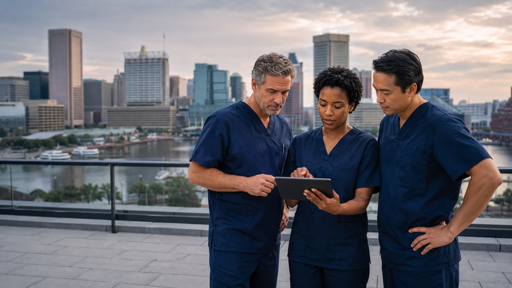 Top Surgeons in Baltimore 2026: Leading Specialists at Johns Hopkins, MedStar, Mercy and UMMC