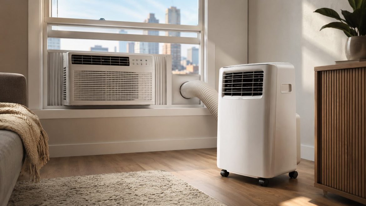 Window vs Portable AC 2026: real cost, lifespan and pros/cons in 2026. We weigh both options side by side and give a clear pick.