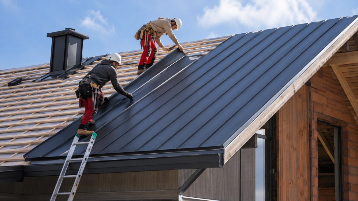 Metal Roofing Prices USA 2026: real 2026 costs, hidden fees and how to save. Pricing tiers, savings tactics, and when paying more is worth it.