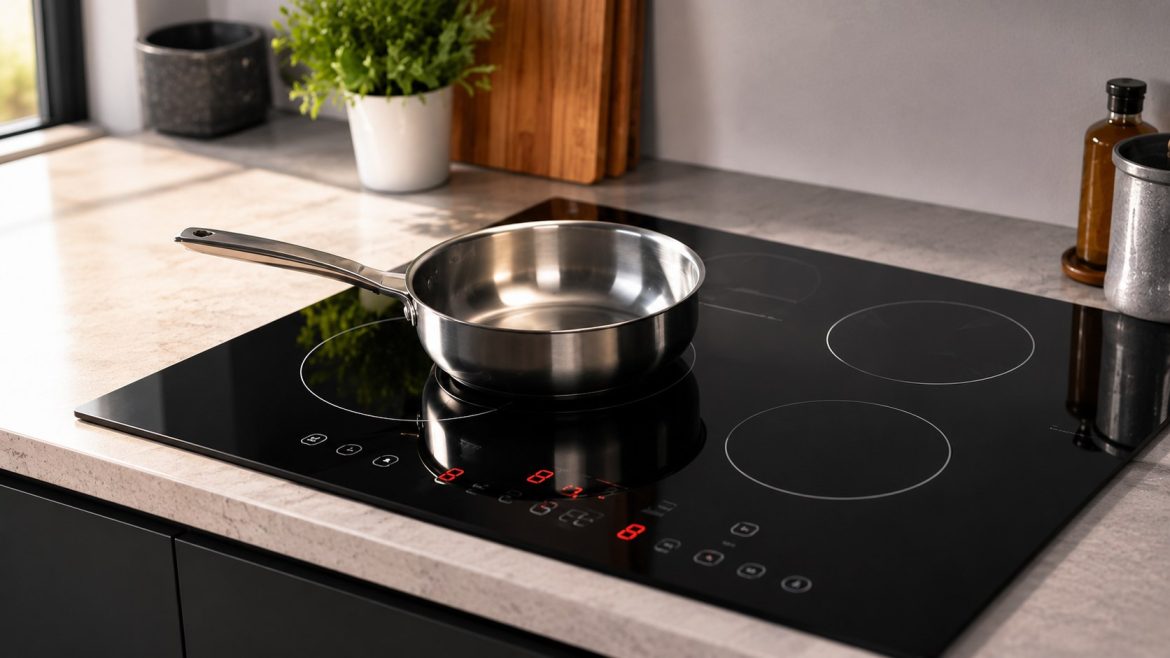 Gas vs Induction vs Electric Stove 2026: real cost, lifespan and pros/cons in 2026. We weigh both options side by side and give a clear pick.