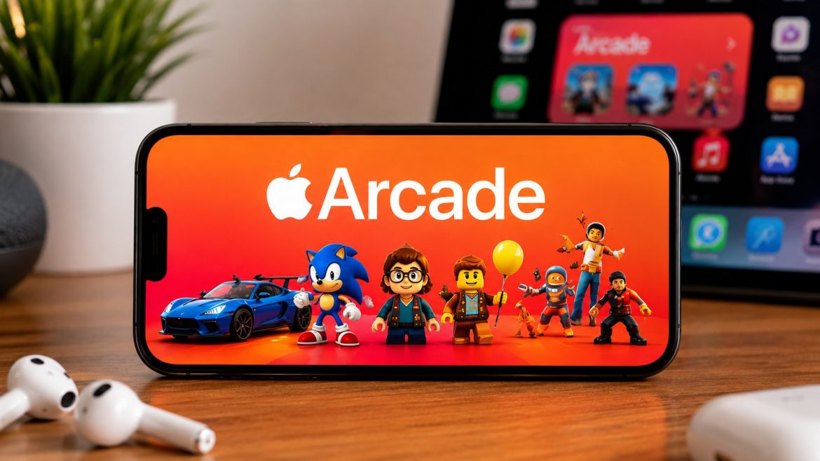 Step-by-step 2026 guide on How to Cancel Apple Arcade 2026 for US readers. What to do, what to avoid and how long it really takes.
