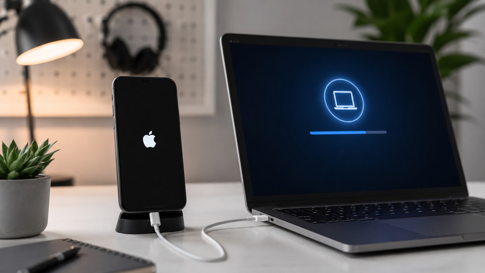 How to Fix iPhone Stuck on Apple Logo 2026: Recovery and DFU Steps