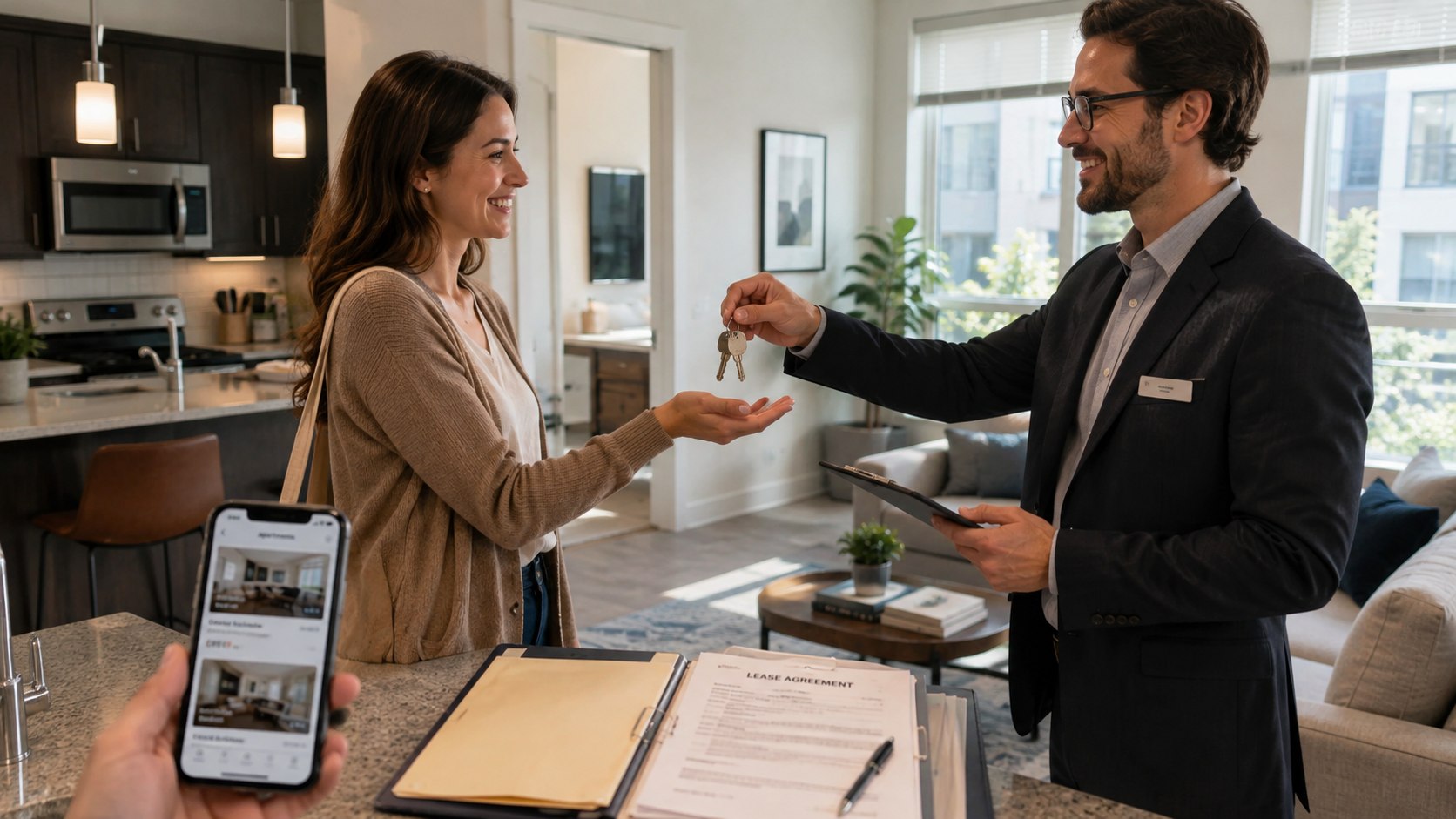 Renting Without a Credit Score in 2026: Co-Signers, Deposits and References