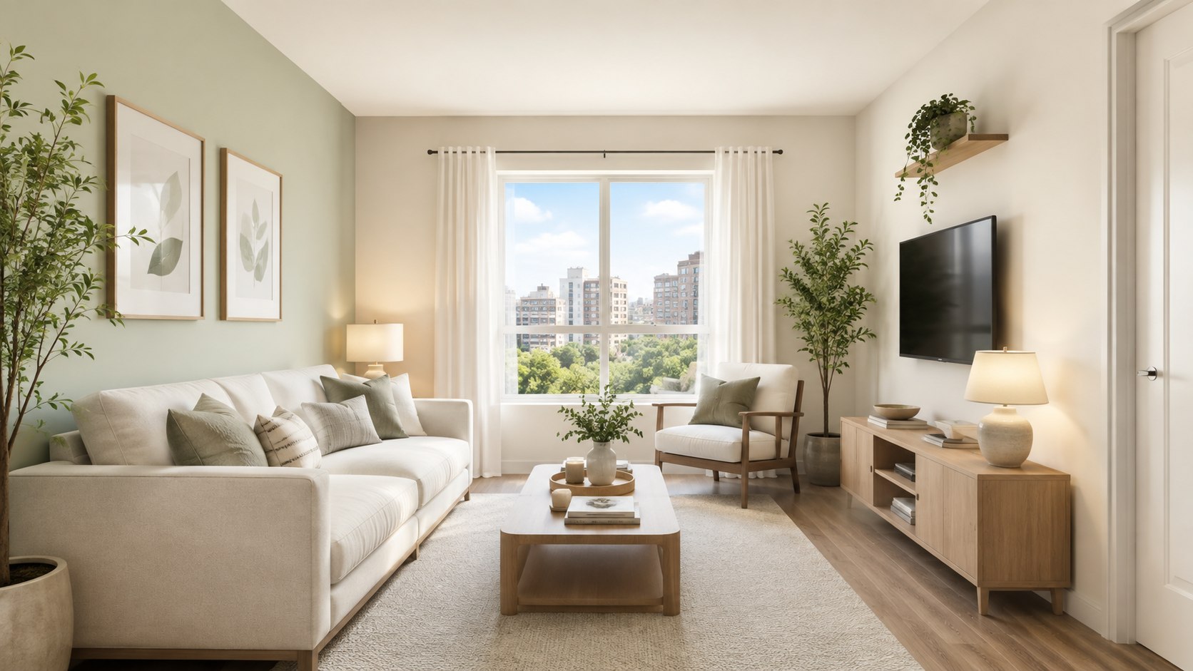 Best Paint Colors for Small Rooms 2026: 10 Expert Picks That Open Up a Space