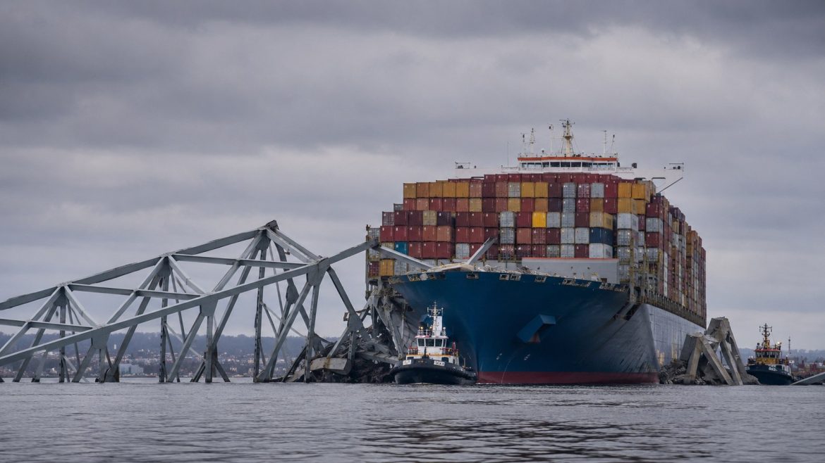 Dali lawsuit dismissed as a federal judge rejects claims that Hyundai designed the electrical defect linked to Baltimore’s Key Bridge collapse.