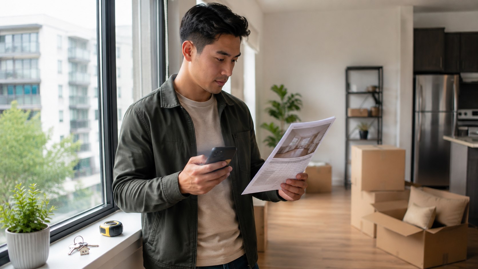 How Much Rent Can I Afford on a $50K Salary? 2026 Budget