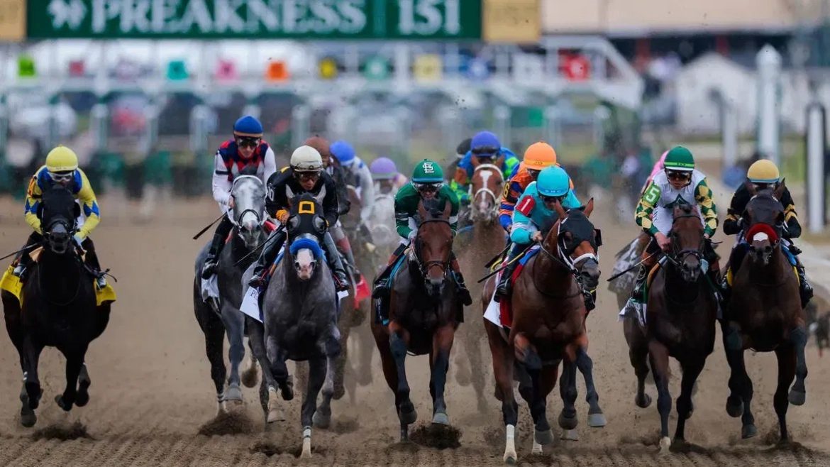 Preakness Stakes 2027 moves to Sunday, May 23, at Pimlico as Maryland adds recovery time after the Kentucky Derby and changes Triple Crown timing.