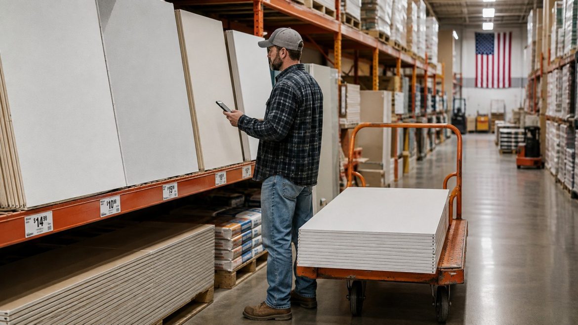 Drywall Prices USA 2026: real 2026 costs, hidden fees and how to save. Pricing tiers, savings tactics, and when paying more is worth it.