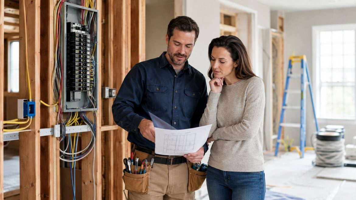 How Much to Rewire a House in USA 2026: real 2026 costs, hidden fees and how to save. Pricing tiers, savings tactics, and when paying more is worth it.