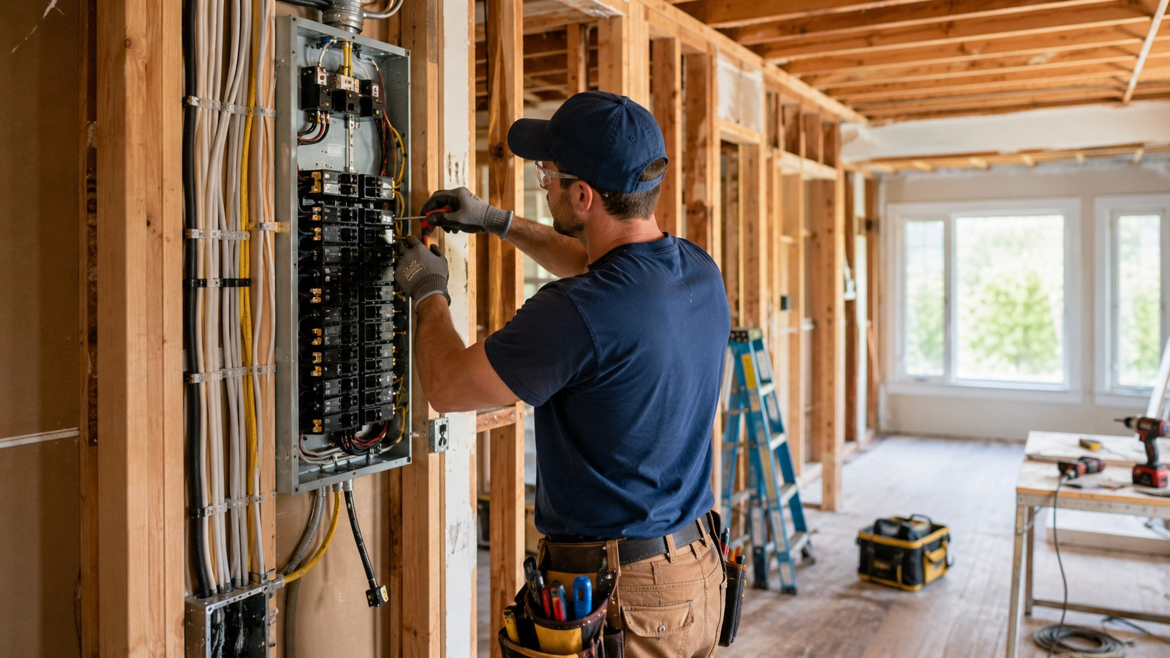 How Much Does It Cost to Rewire a House in 2026? Full USA Price Breakdown