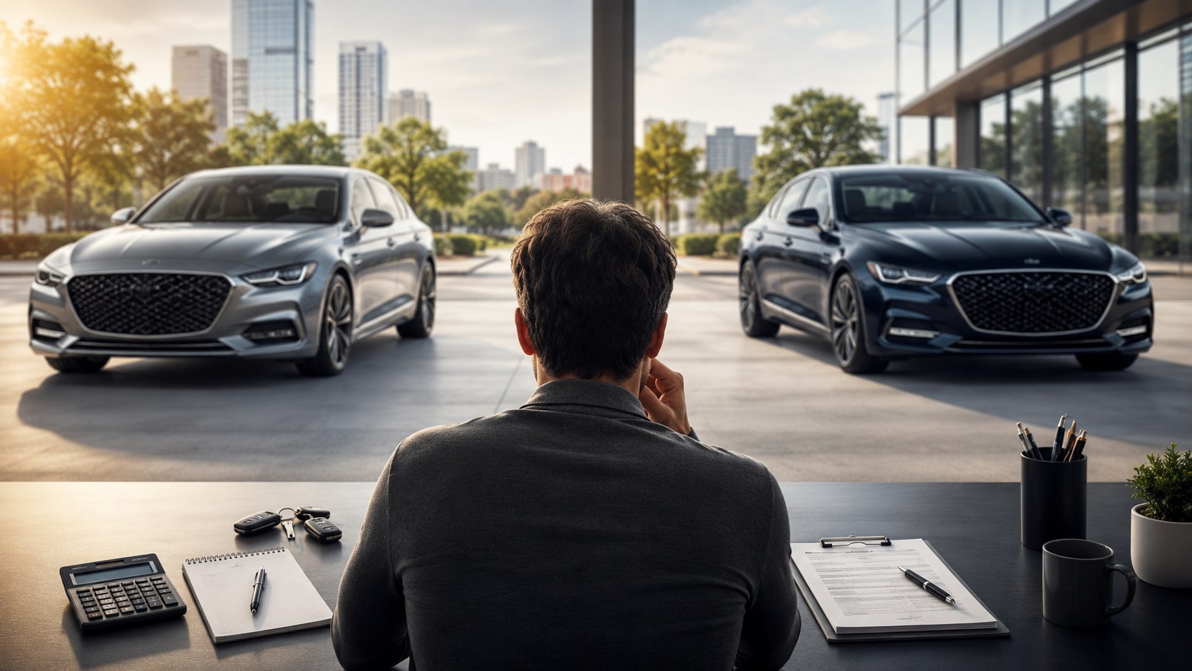 Buying vs Leasing a Car: 2026 Costs, Mileage Limits and Hidden Fees Explained