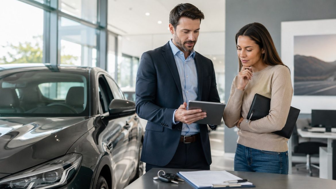 Lease vs Buy a Car 2026: real cost, lifespan and pros/cons in 2026. We weigh both options side by side and give a clear pick.