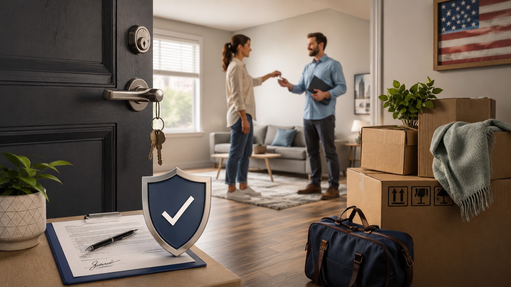 Breaking a Lease Without Penalty in 2026: US Tenant Rights, Notices and Landlord Negotiation