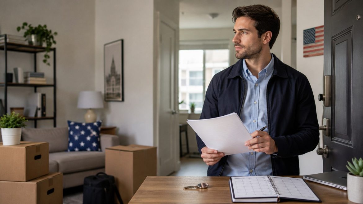 Step-by-step 2026 guide on How to Break a Lease in USA Without Penalty for US readers. What to do, what to avoid and how long it really takes.