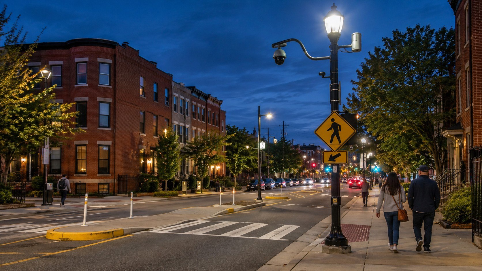 Federal Hill safety measures tighten nightlife rules with curfews and parking restrictions