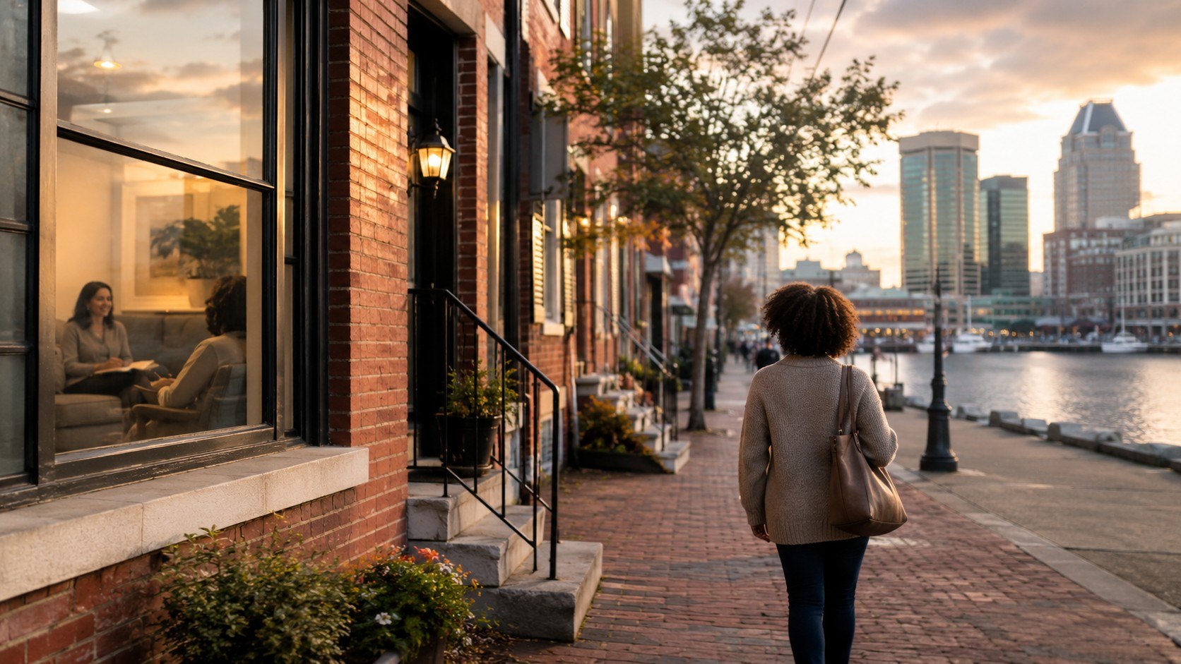 Best Psychologists in Baltimore 2026: 5 Specialists for Anxiety, Depression, OCD and Family Therapy