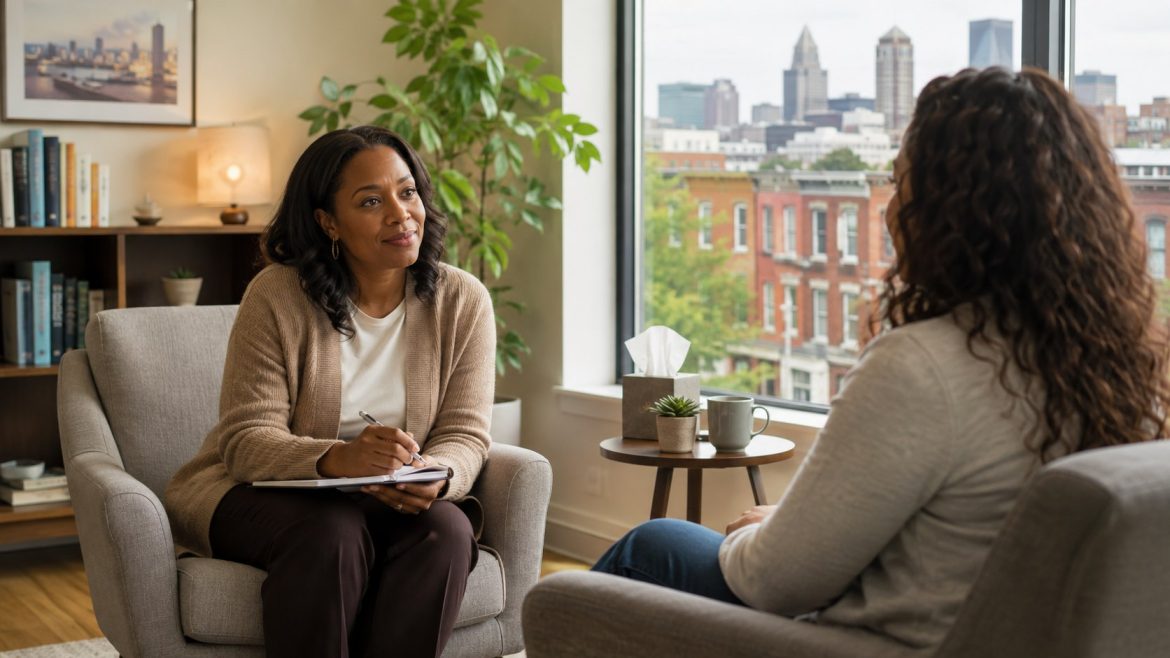 Best psychologists in Baltimore for anxiety, depression, OCD, trauma, children and family therapy. Compare specialists, prices, addresses and treatment options.