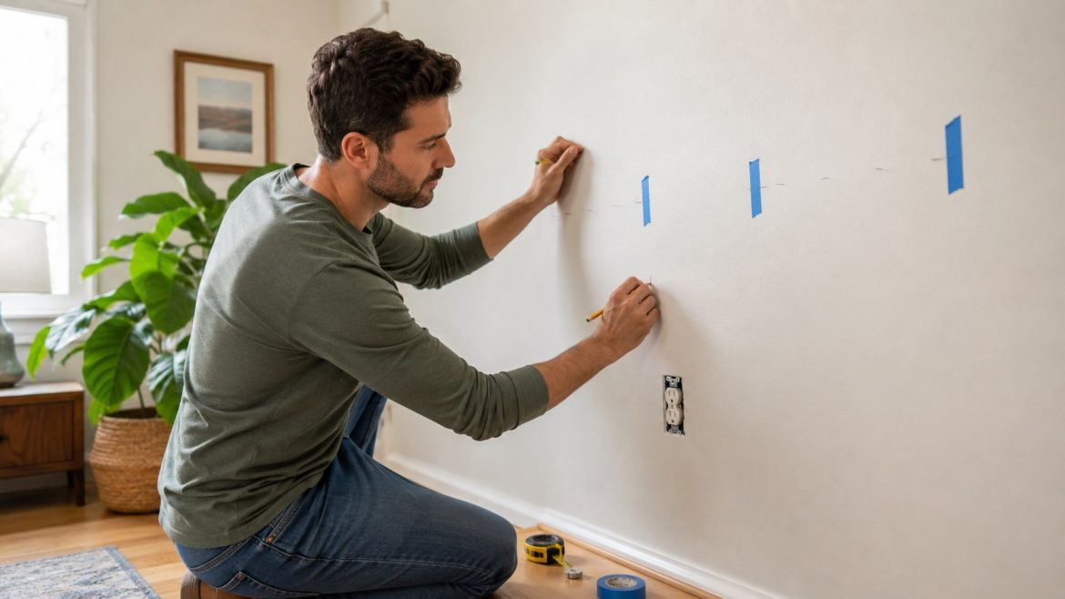 Step-by-step 2026 guide on How to Find a Stud in a Wall Without a Stud Finder for US readers. What to do, what to avoid and how long it really takes.