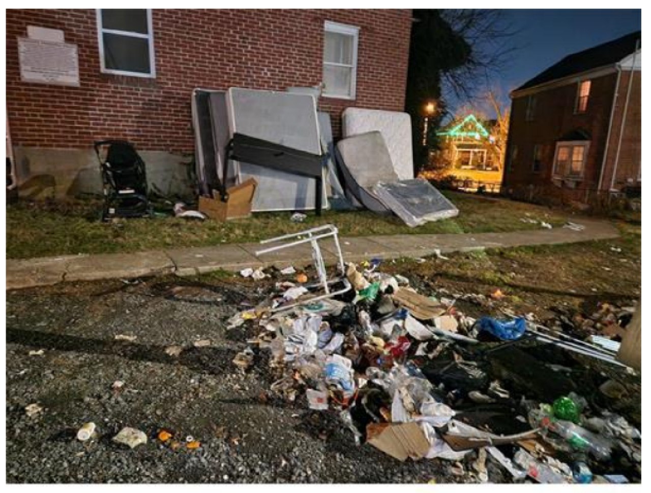 Baltimore sues WAZ brothers over alleged abusive housing practices