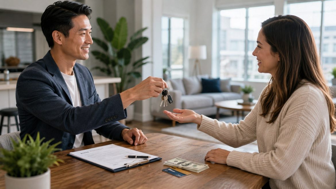 What is a Security Deposit and How Much Can a Landlord Charge: clear 2026 explainer for US homeowners and renters. Plain-English definition, real-life.