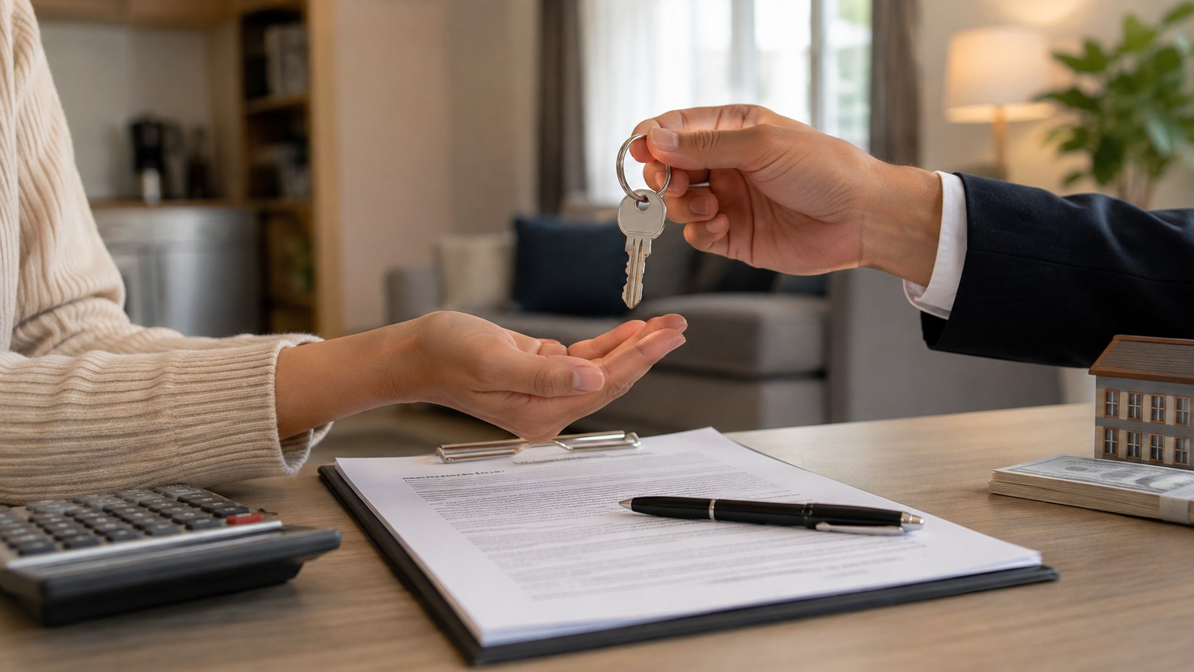 Security Deposit Laws 2026: California, New York, Maryland and Massachusetts Rules
