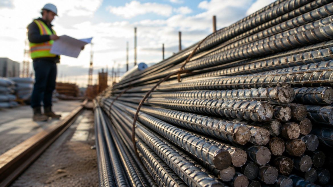 Rebar Prices USA 2026: real 2026 costs, hidden fees and how to save. Pricing tiers, savings tactics, and when paying more is worth it.