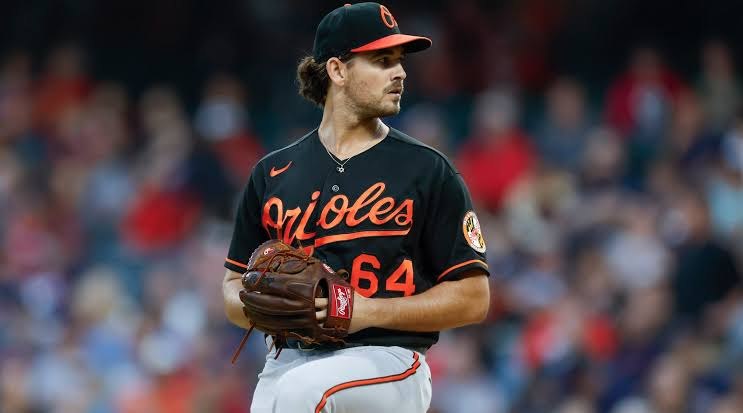 Dean Kremer dominates Orioles in first game against former team
