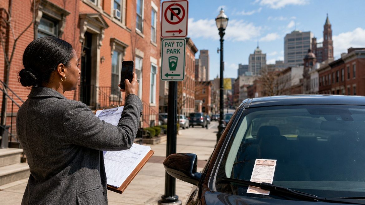 Step-by-step 2026 guide on How to Dispute a Parking Ticket in Baltimore 2026 for US readers. What to do, what to avoid and how long it really takes.